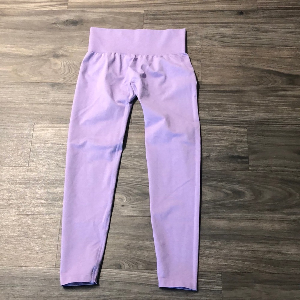 NVGTN Seamless Leggings